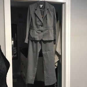 2pc business suit from Fashion Bug